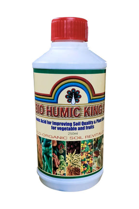 Promotes healthy plant growth and development