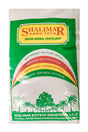 Herbal fertilizer powder for indoor and outdoor plants
