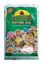 Shalimar Potting Soil - General Purpose Soil for Healthy Plant Growth & Soil Enrichment